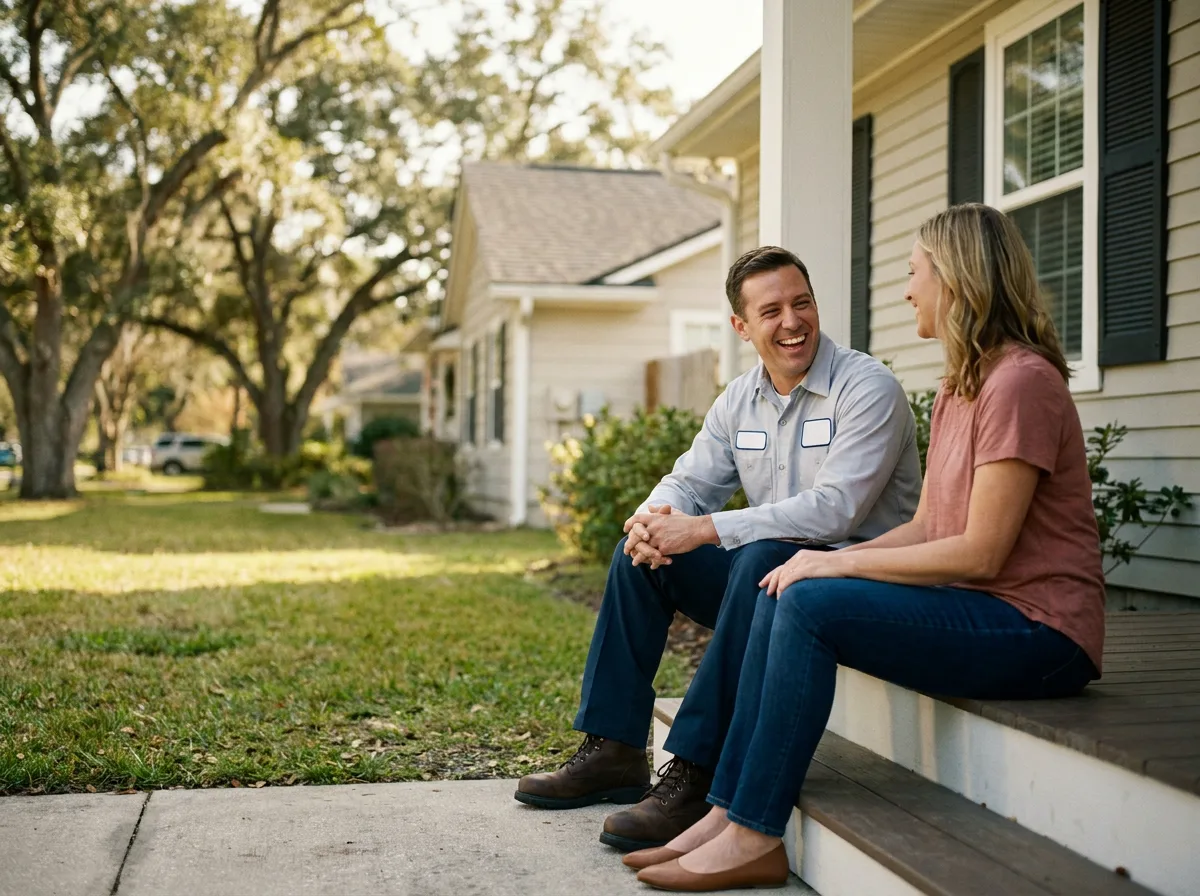 Septic tank pumping FAQs for Pickerington, OH